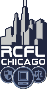Chicago RCFL Logo