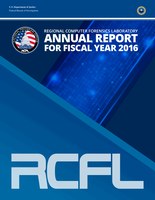 Fiscal Year 2016