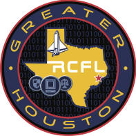 Greater Huston RCFL Logo