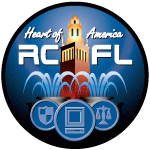 Heart of America RCFL Main Logo