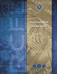 Annual 2004 Cover