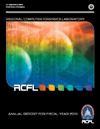  Annual 2010 Cover 