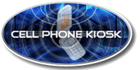 Cell Phone Kiosk Logo