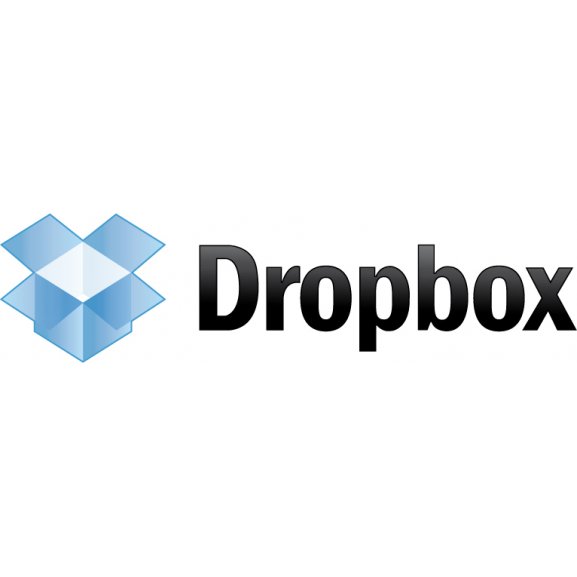 Dropbox Logo