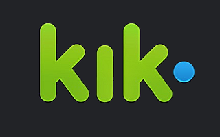 KIK Logo