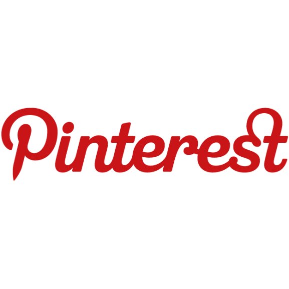 Pinterest Log