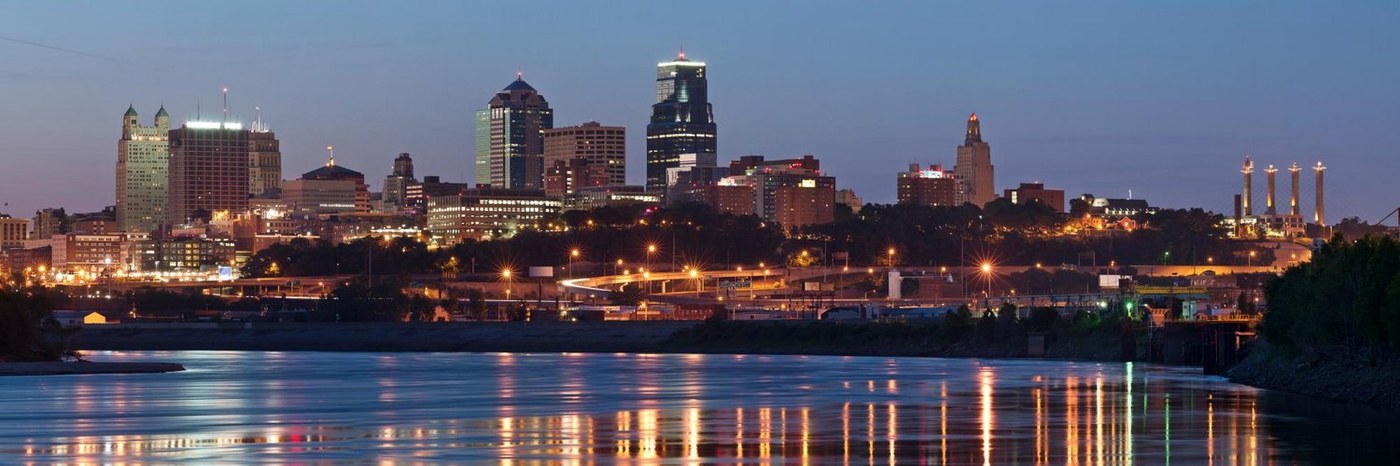 Kansas City Skyline