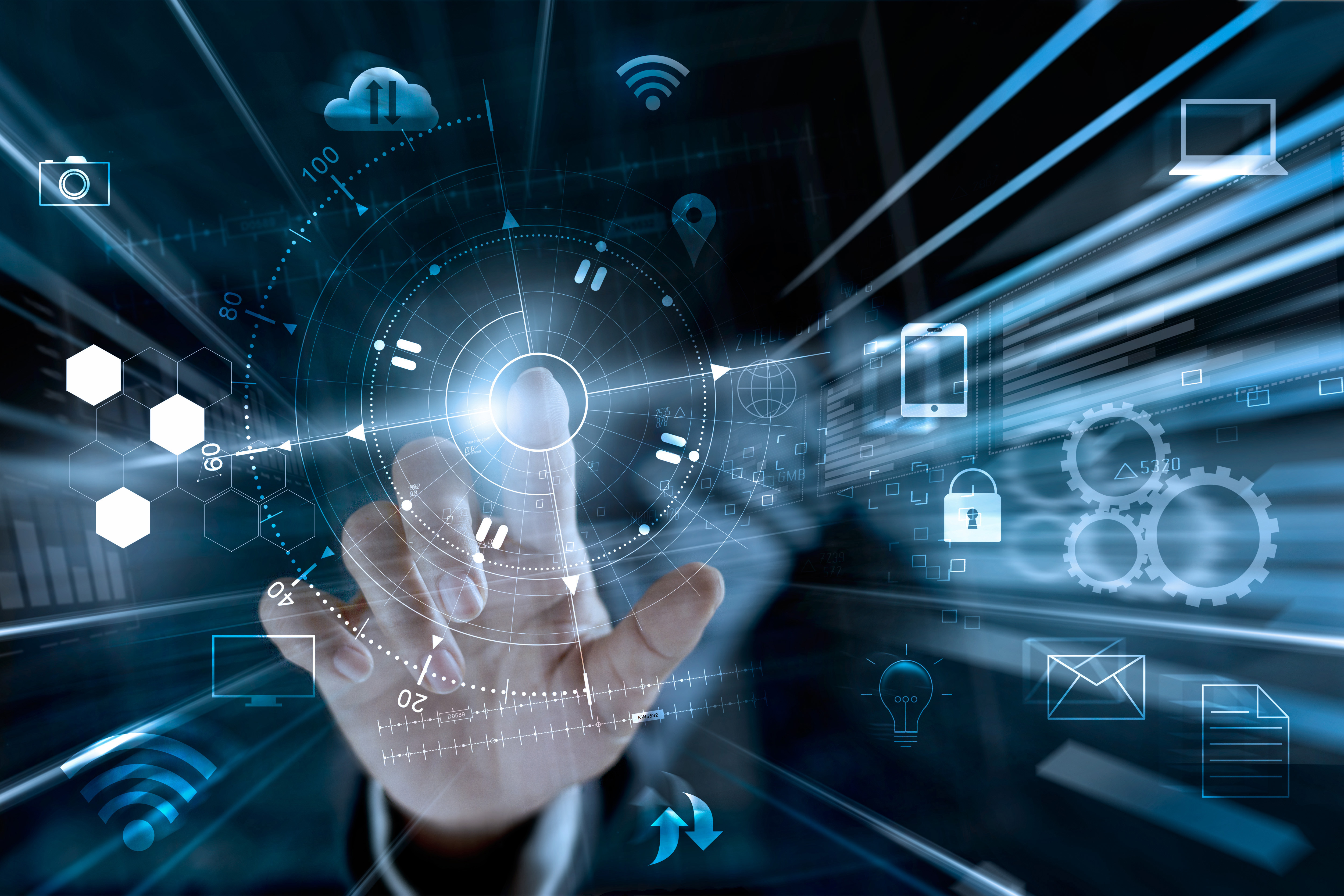 Digital inc. Инновационный проект. Информационные технологии. Современные информационные технологии. Информационные технологии и человек.