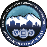 Intermountain West RCFL Logo