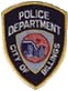 Billings Police Department