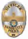 Sandy City Police Department Shield
