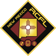 New Mexico RCFL Logo