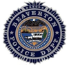 Beaverton PD Logo