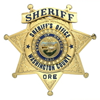 WCSO Badge