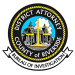 District Attorney County of Riverside Bureau of Investigation