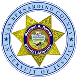 San Bernardino PD Logo