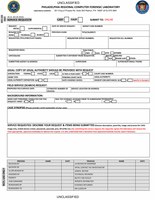Philadelphia RCFL Service Request Form (PDF)