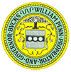 Bucks County DA Logo