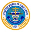 Colorado Bureau of Investigation Logo