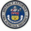 Colorado District Attorney Logo