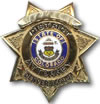 Denver District Attorney Badge