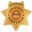Douglas County Sheriff's Badge
