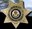 A police badge for jefferson county sheriff