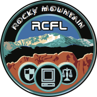 Rocky Moutain RCFL Logo