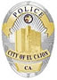 El Cajon Police Logo