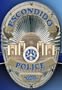 Escondido Police Department Shield