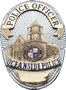 Oceanside PD Shield