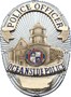 Oceanside Police Department Logo