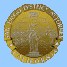 San Diego District Attorney's Badge