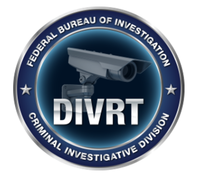 DIVRT Logo