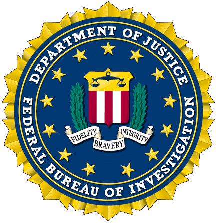 FBI Shield