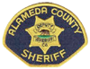 Alameda County Sheriff Logo