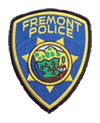 Fremont Police Logo