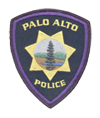 Palo Alto Police Logo