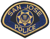 San Jose Police Logo