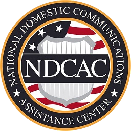 NDCAC Logo