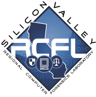 Silicon Valley RCFL Logo
