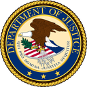 DOJ Shield