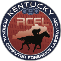 Kentucky RCFL Logo