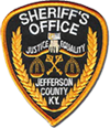Jefferson County Sheriff's Office Logo