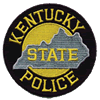 Kentucky State Police Logo