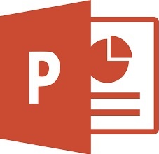 Powerpoint Logo