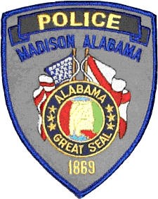 Madison Police Department