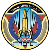 Tennessee Valley RCFL Logo
