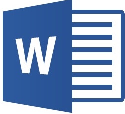 Word Logo