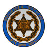 Erie Sheriff Logo